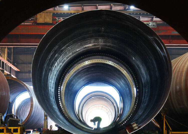 Why Living in China Is Like ‘Living in the Future’