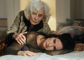 ‘By Design’ Review: She’s Getting the Chair