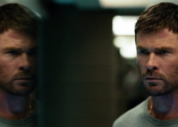 ‘Crime 101’ Review: Stealing Diamonds and Movie Ideas