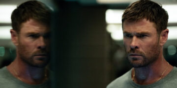 ‘Crime 101’ Review: Stealing Diamonds and Movie Ideas