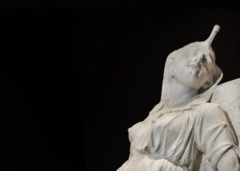 Improbably Famous, Then Perpetually Forgotten. Now, the Renaissance of Edmonia Lewis