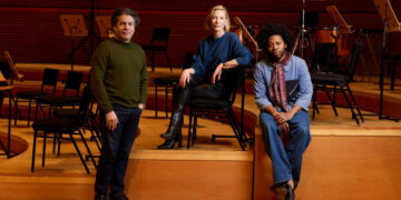 Beethoven’s ‘Egmont,’ by Way of Cate Blanchett and Jeremy O. Harris