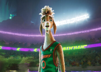 ‘Goat’ Review: Big League Dreams