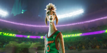 ‘Goat’ Review: Big League Dreams