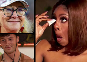 How ‘The Traitors’ Builds a Reality TV Dream Team