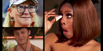 How ‘The Traitors’ Builds a Reality TV Dream Team