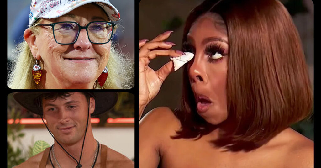 How ‘The Traitors’ Builds a Reality TV Dream Team