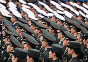 C.I.A. Video Appeals to Potential Spies in China’s Military