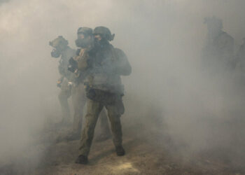 Homeland Security Shutdown Draws Nearer as Democrats Block Funding