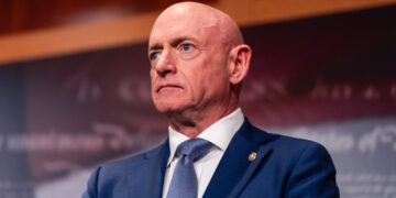 Judge Temporarily Blocks Hegseth from Punishing Kelly for Video