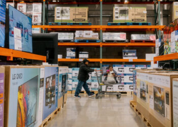 Americans Are Paying the Bill for Tariffs, Despite Trump’s Claims