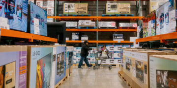 Americans Are Paying the Bill for Tariffs, Despite Trump’s Claims