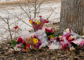 The Young Lives Lost and Upended in Canada’s Mass Shooting