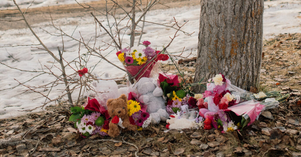 The Young Lives Lost and Upended in Canada’s Mass Shooting