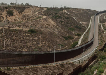 Do Drug Cartels Actually Use Drones at the Border?