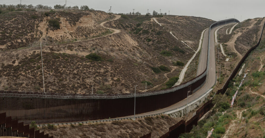 Do Drug Cartels Actually Use Drones at the Border?