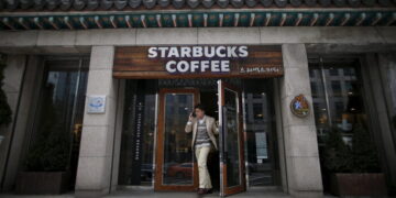 Would You Leave Your Bag Unattended at a Starbucks? They Did. For Hours.