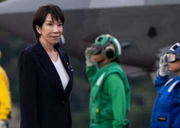 Takaichi’s New Superpowers