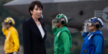 Takaichi’s New Superpowers