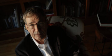 Nobel Novelist Orhan Pamuk Finally Gets the Netflix Series He Wanted