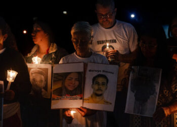 Venezuela Passes Amnesty Bill Denounced by Some as ‘Unjust’