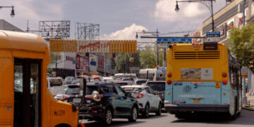 Mamdani to Resurrect Bus and Bike Lanes Killed by Eric Adams