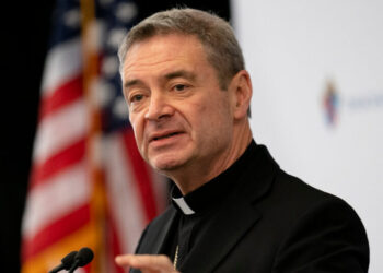 Brooklyn Diocese Agrees to Mediation to Settle Over 1,000 Abuse Claims