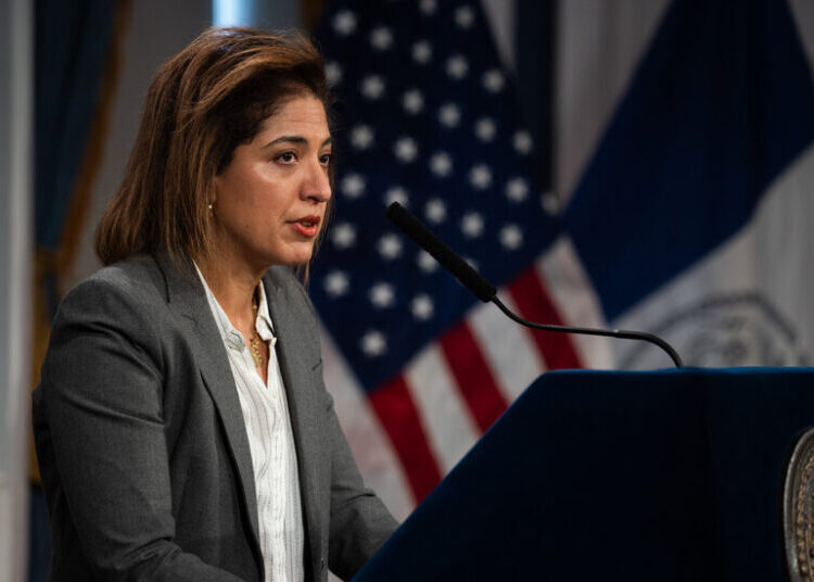 Mamdani Taps Prosecutor in R. Kelly Case to Run Anti-Corruption Agency