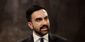 Mamdani Reverses Campaign Promise to Expand Rental Assistance