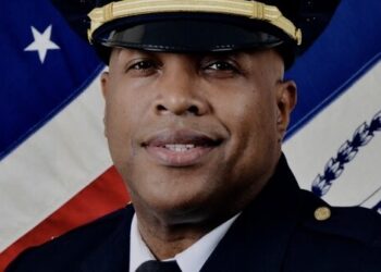 Former N.Y.P.D. Official Is Charged With Soliciting Bribes