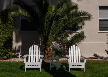 Bondi Suggests Culver City Has a Crime Problem. Culver City Has a Problem With That.