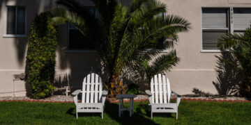 Bondi Suggests Culver City Has a Crime Problem. Culver City Has a Problem With That.