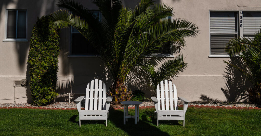 Bondi Suggests Culver City Has a Crime Problem. Culver City Has a Problem With That.