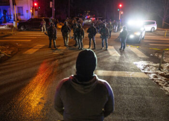 Prosecutor Seeks Dismissal of Charges Against Two Men in ICE Shooting Incident