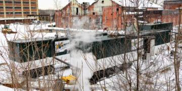 In Ohio City, Officials Take Heat Over Residents’ Lack of It