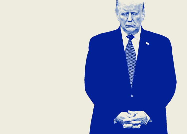 Trump and the Death of Shared Morality in America