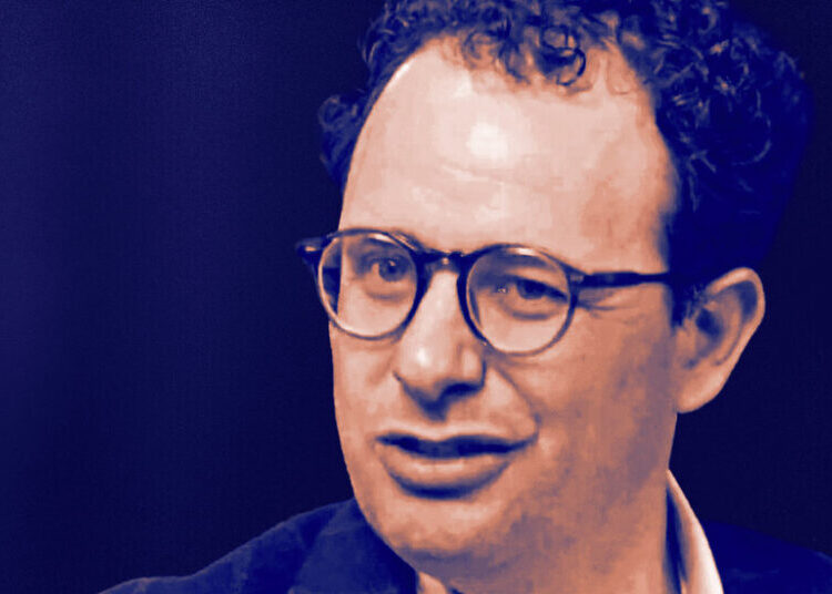 Is Claude Coding Us Into Irrelevance?