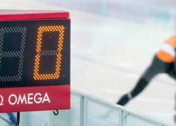 Watch Brands Increasingly Turn to Sports for Spark