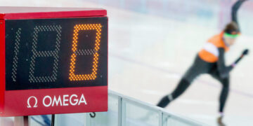 Watch Brands Increasingly Turn to Sports for Spark