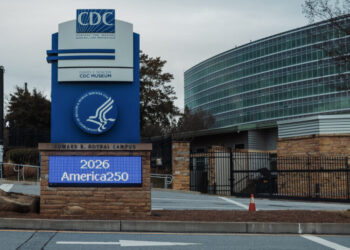 Federal Judge Blocks Trump Plan to Cut $600 Million in Health Funds