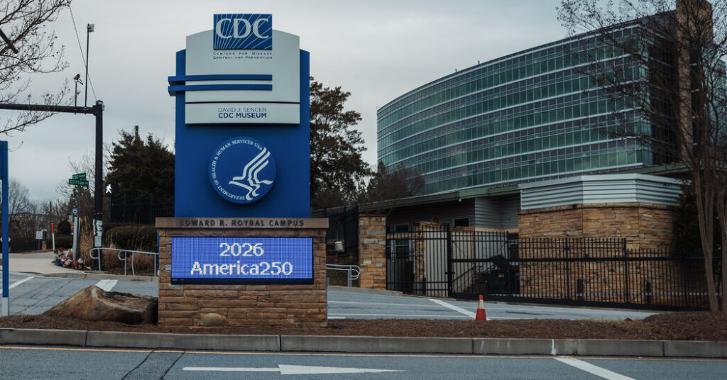 Federal Judge Blocks Trump Plan to Cut $600 Million in Health Funds