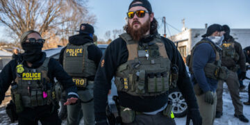 Trump’s Minnesota Retreat Points to the Power of Public Anger