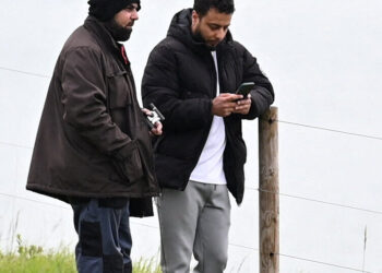 2 ISIS Supporters Who Planned Attack on Jews in U.K. Get Life Sentences