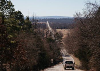Another Storm Takes Aim at the South. Here’s What’s Coming.