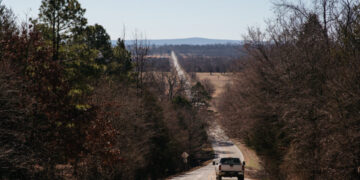 Another Storm Takes Aim at the South. Here’s What’s Coming.