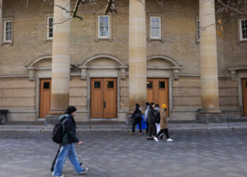 Ontario Lifts Tuition Freeze at Public Universities