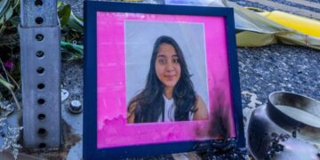 Seattle to Pay $29 Million to Family of Woman Fatally Struck by Police S.U.V.