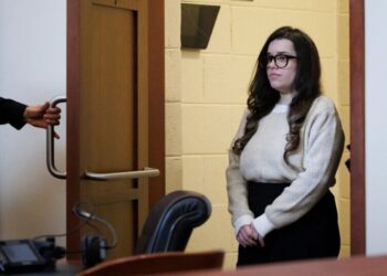 Au Pair Sentenced to 10 Years in Banfield Double Murder Case