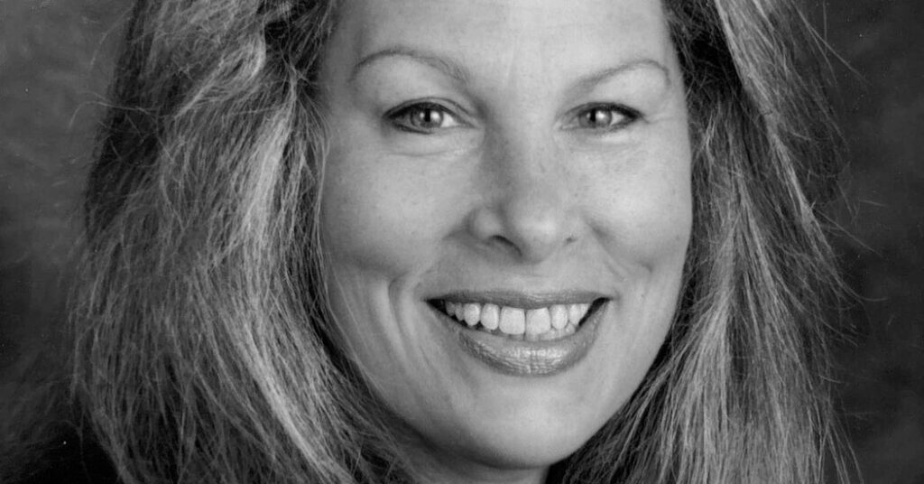 Vicki Abt, Who Said TV Talk Shows Coarsened Society, Dies at 83