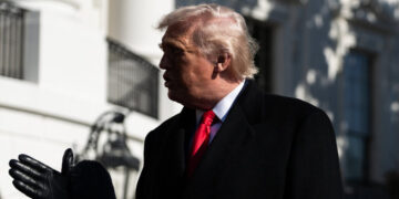 Ramping Up Election Attacks, Trump Does Not Let Reality Get in His Way